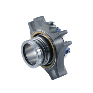 AS-Unitex: Burgmann Unitex mechanical seal