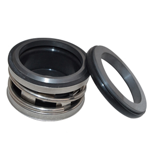 AS-2100: John Crane Type 2100 elastomer bellows seal