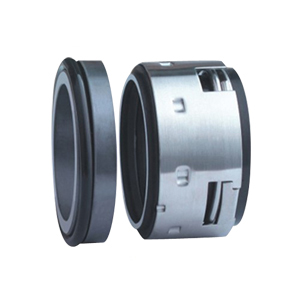 AS-502: John Crane Type 502 elastomer bellows seal